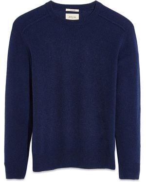 Bellerose Jumper - Blue