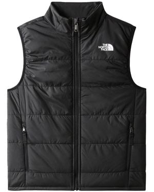 The North Face "Never Stop" Vest - Black