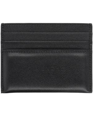 Givenchy Card Holder "Antigona" - Black