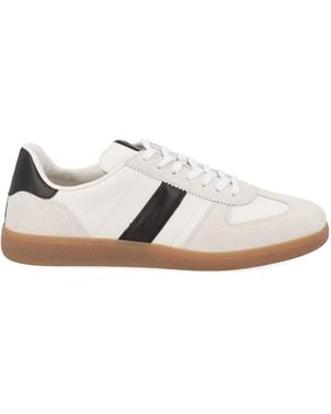 Tom Ford Sneaker "Archer" - White