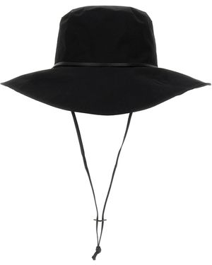 Kijima Takayuki Cappello Safari - Nero