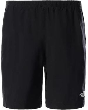 The North Face Short "B React" - Black