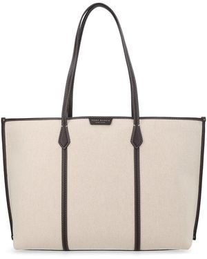 Tory Burch Perry Bag - White