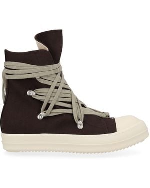 Rick Owens Trainer - Brown
