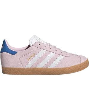 adidas Originals "Gazelle" Sneaker - Pink