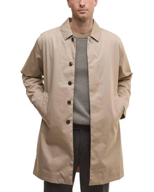 Barbour Jacket Lorden - Natural