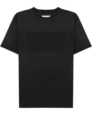 Maison Margiela T-Shirt - Black
