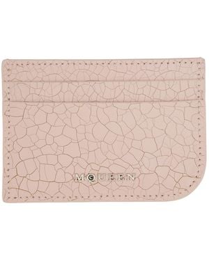 McQueen Wallets - Pink