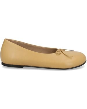Paloma Wool Ballerina "Napoli" - Natural