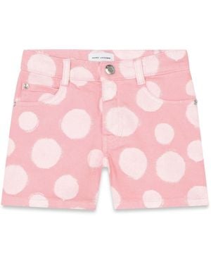 Marc Jacobs Short - Rosa