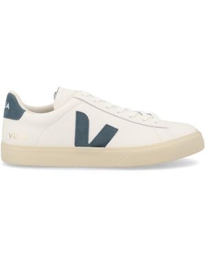 Veja Trainer Campo - White