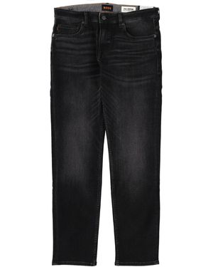 BOSS "Delaware" Jeans - Black