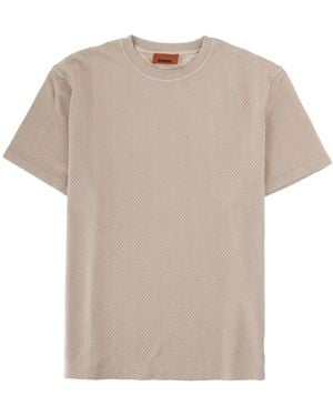 Missoni Tshirt - White