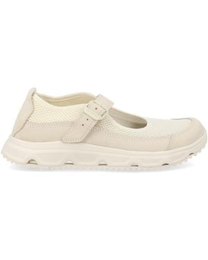 Salomon Rx Mariejeanne Trainer - Natural