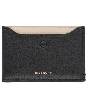 Givenchy Card Holder "Day" - Black