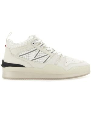 Moncler High-top sneakers for Men | Online Sale up to 60