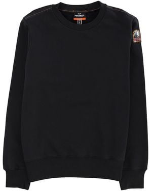 Parajumpers "K2" Sweatshirt - Black