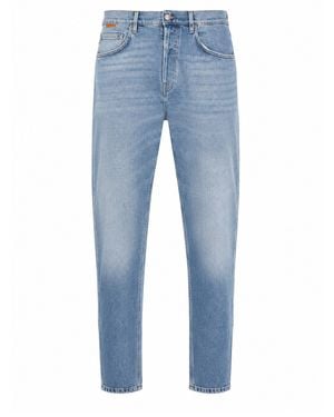 Lardini Pantalone - Blue