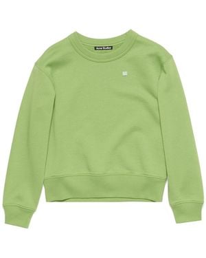 Acne Studios Sweater - Green