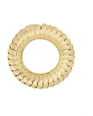 Isabel Marant Bracciale "Elie" - Metallizzato