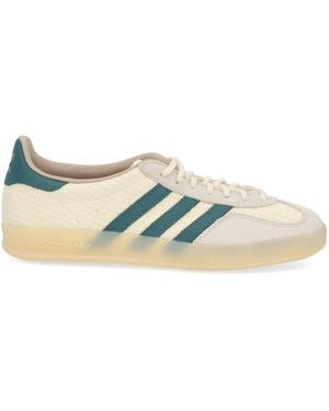 adidas Originals "Gazelle Indoor" Sneaker - Multicolor
