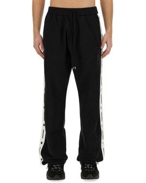 DSquared² Jogging Trousers - Black