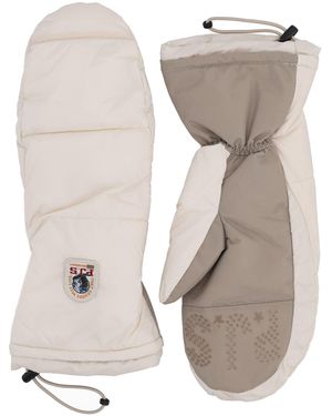 Parajumpers Hollywood Gloves - Natural