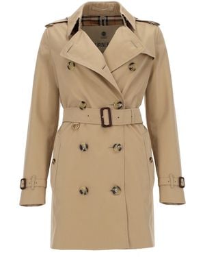 Burberry Burberry - Natural