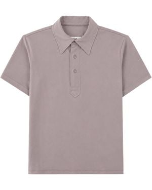 Maison Margiela Polo - Grey