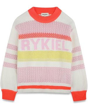 Sonia Rykiel Pull - White