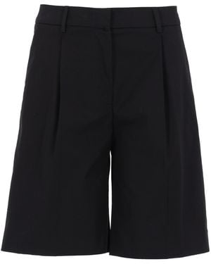 PT Torino Shorts "Simone" - Black