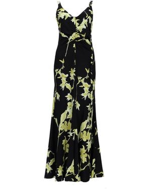Sportmax Abito "Balia" - Black