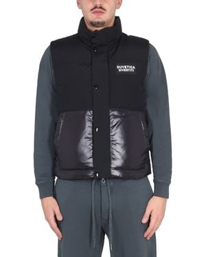 Duvetica Ughetti Jacket - Blue