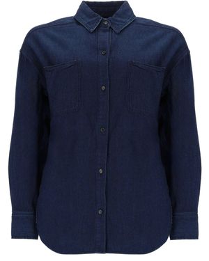 Vince Camicia - Blue