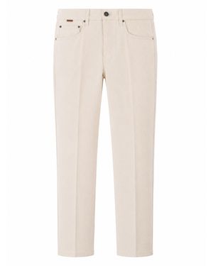 Lardini Pantalone - Natural
