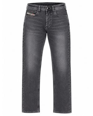 DIESEL Jeans "1985 Larkee" - Gray
