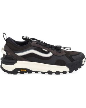 Vans "Crosspath Xc" Sneaker - Black