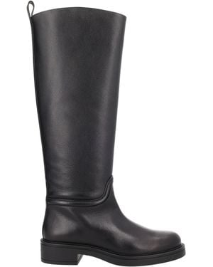 Stuart Weitzman Stivale "Celia" - Black