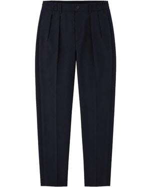 Tagliatore Pantalone Sartoriale - Blue