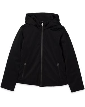 INVICTA WATCH Jacket - Black
