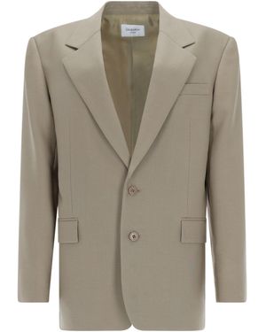 Saint Laurent Eb858458Y7K112495 - Natural