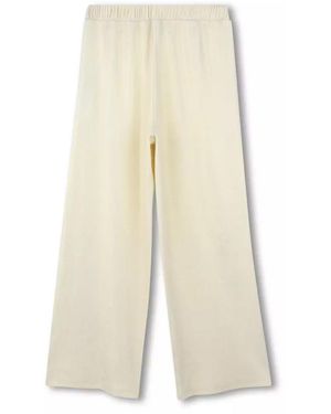 DKNY Trousers - White