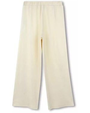 DKNY Trousers - White