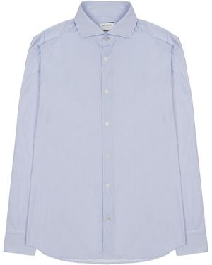 ARCHIVIUM BE UPDATED Camicia - Blue