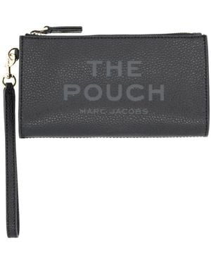 Marc Jacobs Pouch - Black