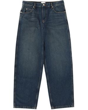 Isabel Marant Jeans "Jorjey" - Blue