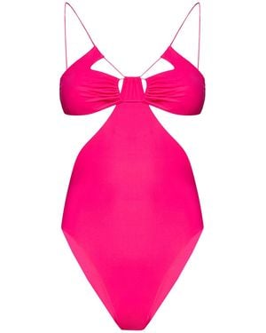 Amazuìn COSTUME INTERO SADIE - Rosa