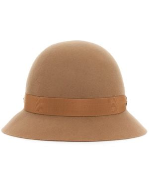 Helen Kaminski Cloque "Etta" - Brown