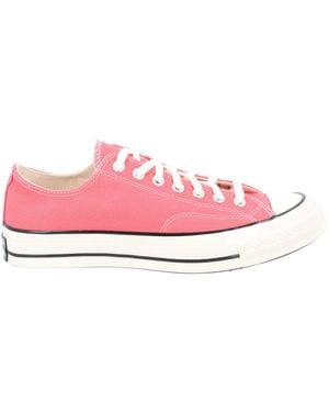 Converse Chuck 70" Trainer - Pink