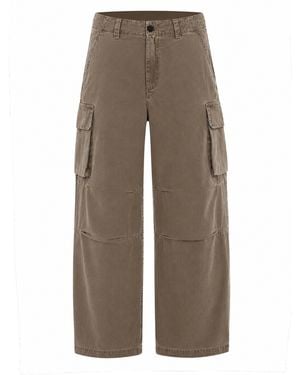 Our Legacy Pantalone Mount Cargo - Grey